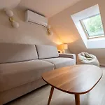 Apartmán Casa Mia Bojnice