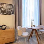 Apartmán Casa Mia *