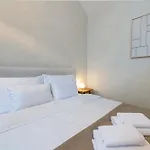 Apartmán Casa Mia