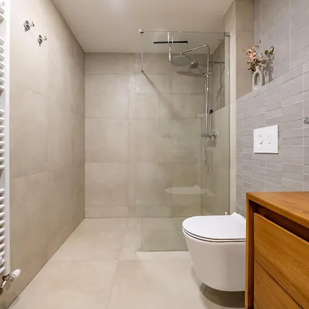 Casa Mia Apartment