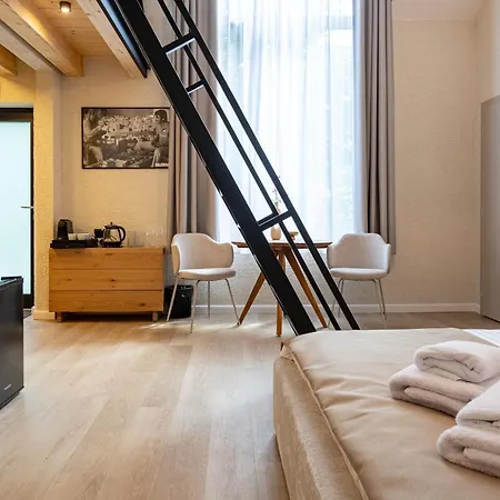 Casa Mia Apartment