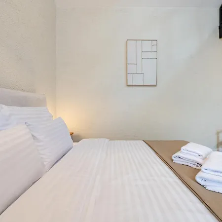 Apartament Casa Mia Bojnice