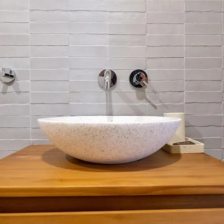Casa Mia Апартаменты