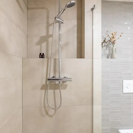 Casa Mia Apartament Bojnice