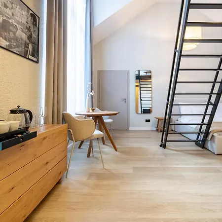 Casa Mia Lejlighed *