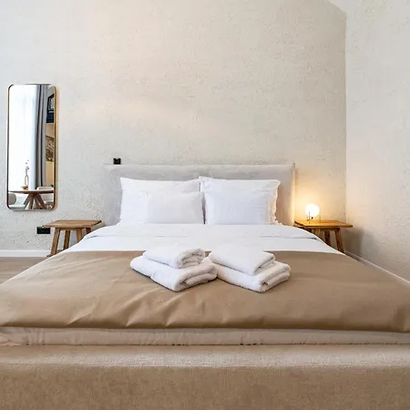 Апартаменты Casa Mia *