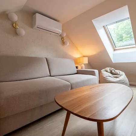 Apartament Casa Mia Bojnice