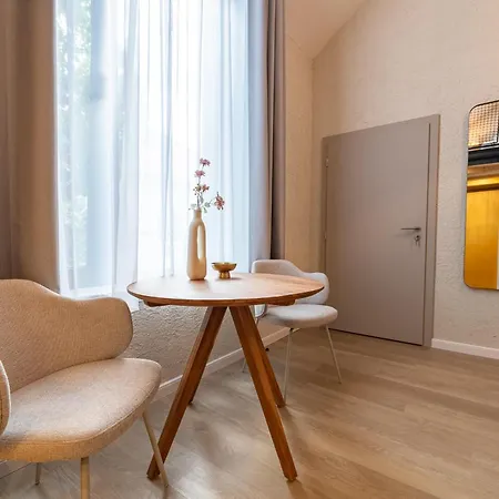 Casa Mia Апартаменты