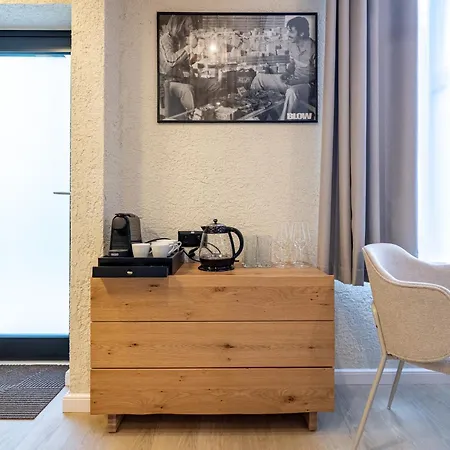 Casa Mia Апартаменты *