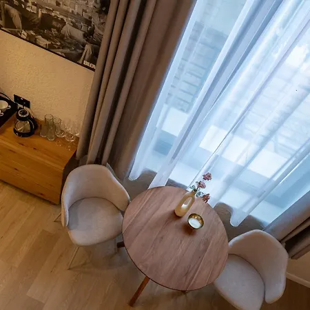 Casa Mia Apartment Bojnice