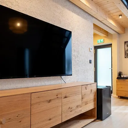 Apartament Casa Mia Bojnice