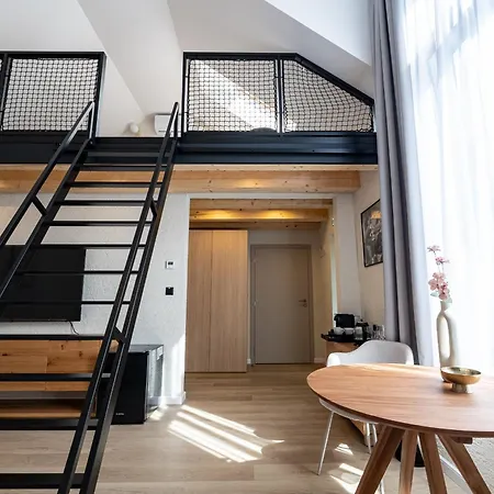 Casa Mia Апартаменты