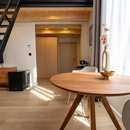 Casa Mia Apartment Bojnice
