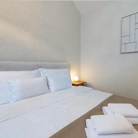 Апартаменты Casa Mia