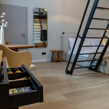 Apartment Casa Mia Bojnice