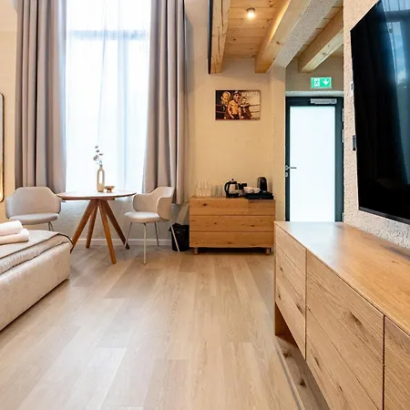 Casa Mia Apartament Bojnice