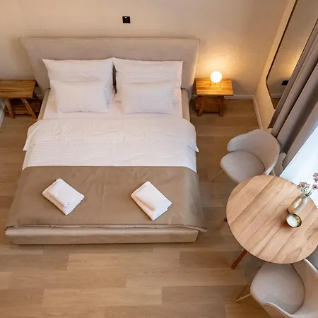 Casa Mia Апартаменты