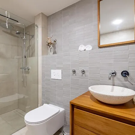 Casa Mia Апартаменты Бойнице